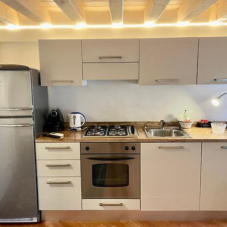 Furlani Apartment 1 เวนิส ภายนอก รูปภาพ