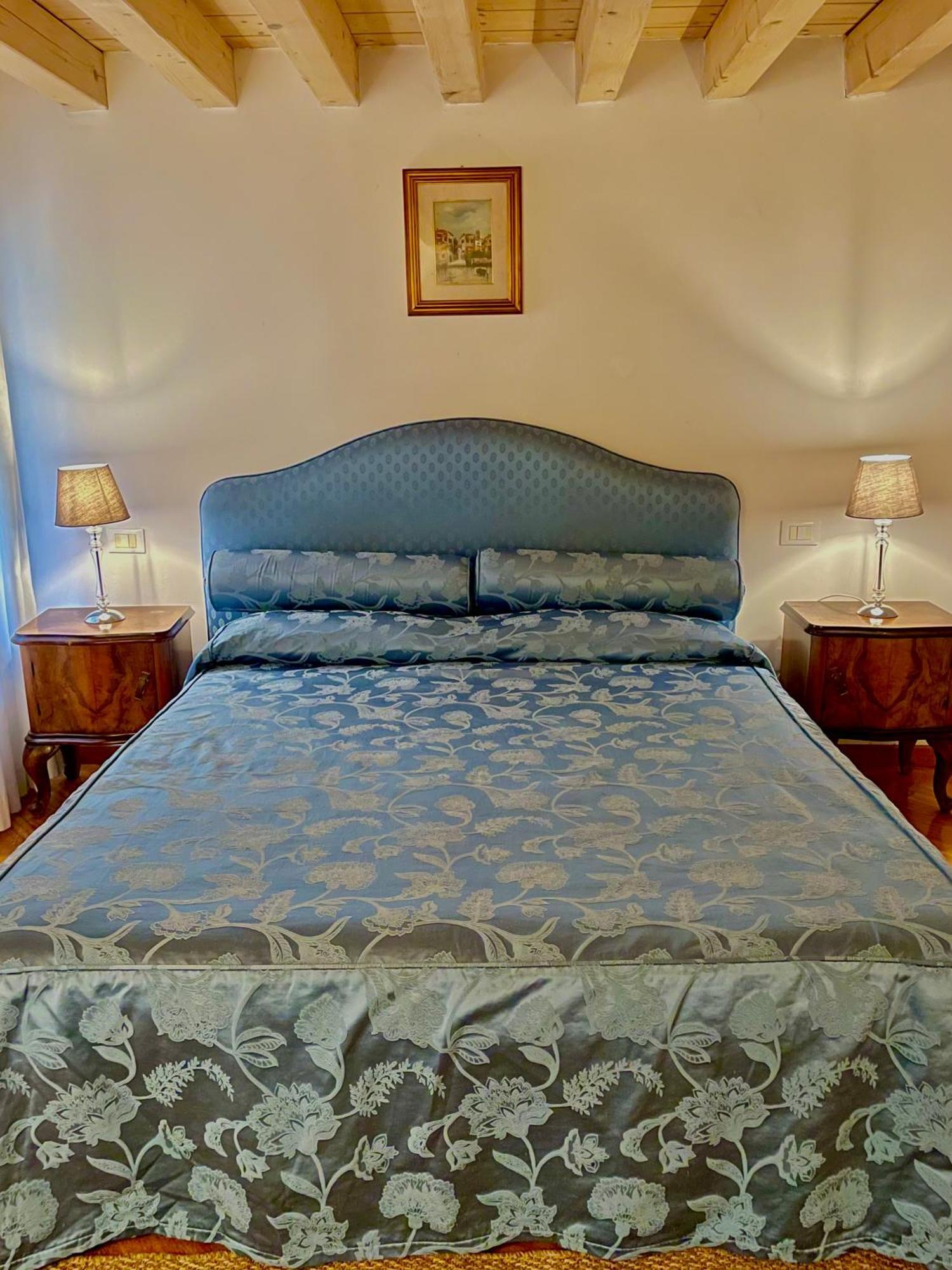 Furlani Apartment 1 เวนิส ภายนอก รูปภาพ